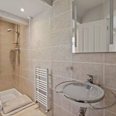 Bedroom 5 En Suite