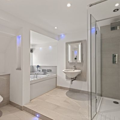 Bedroom 3 En Suite
