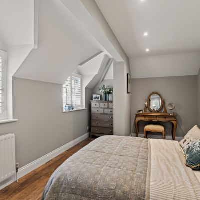 Bedroom 4