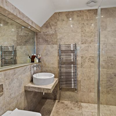 Bedroom 4 En Suite