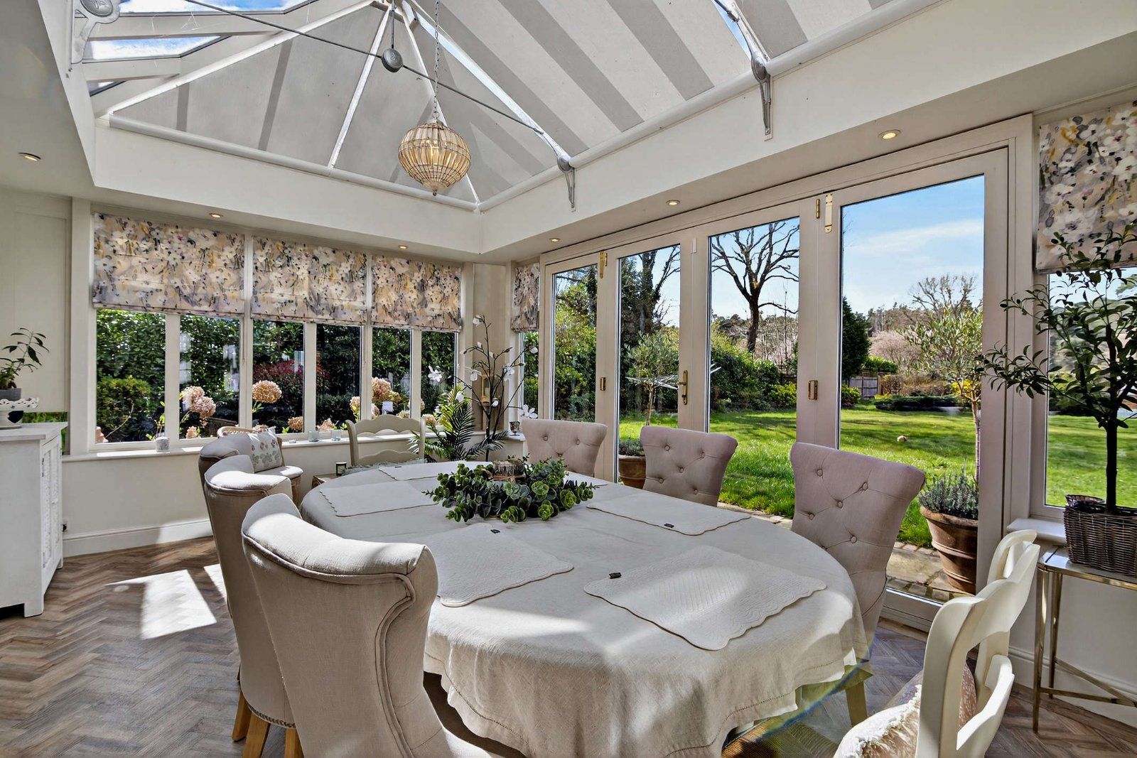 Conservatory