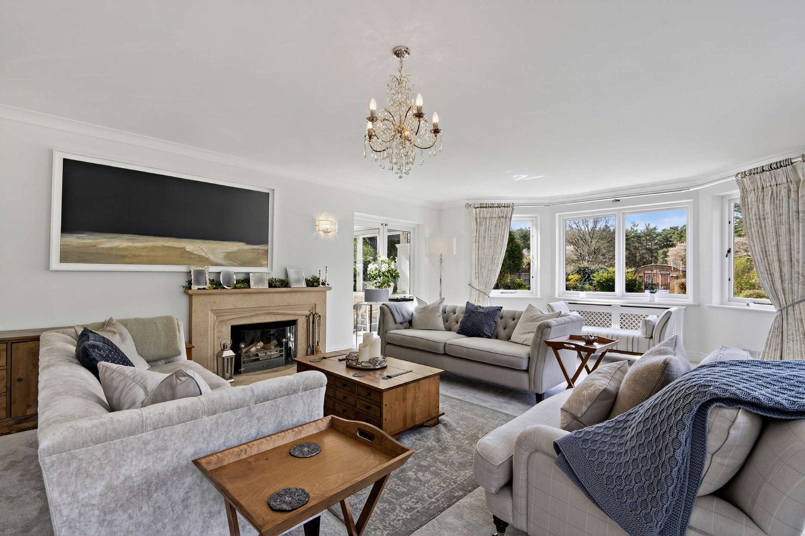 Drawing Room