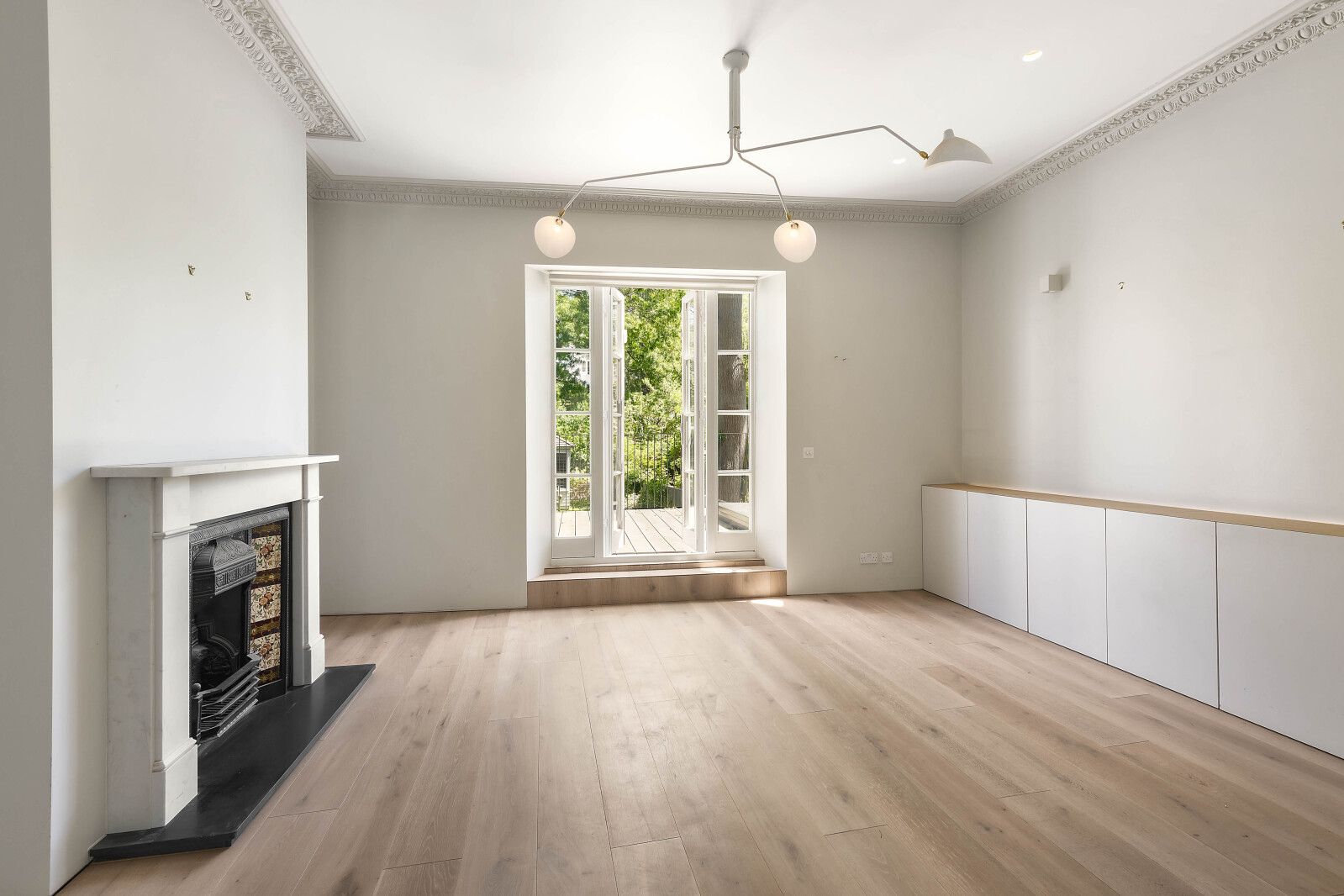 Drawing Room