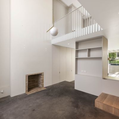 Tv Room