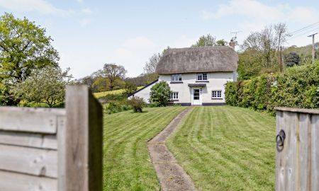 Pynes Hill Cottage