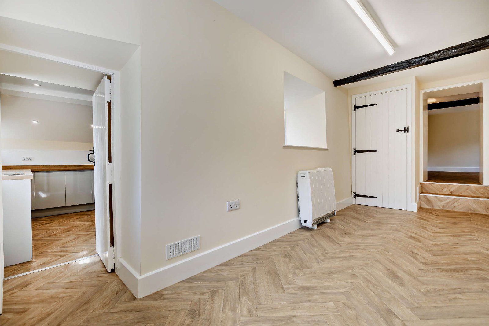Hall