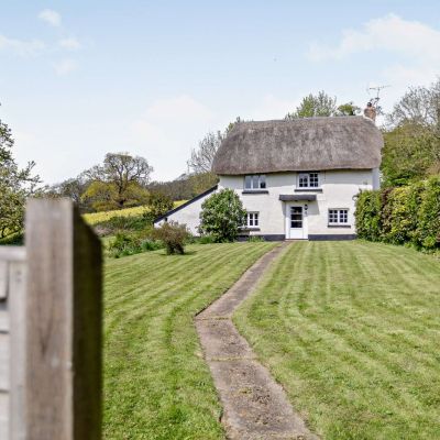 Pynes Hill Cottage