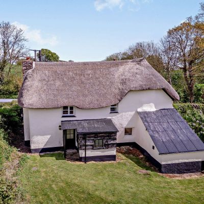 Pynes Hill Cottage