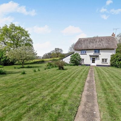 Pynes Hill Cottage