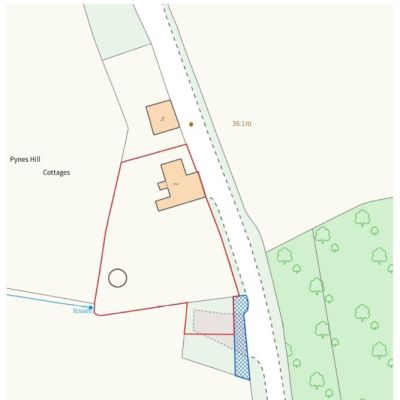 Landplan