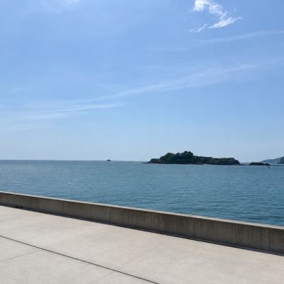 Views To The Sound