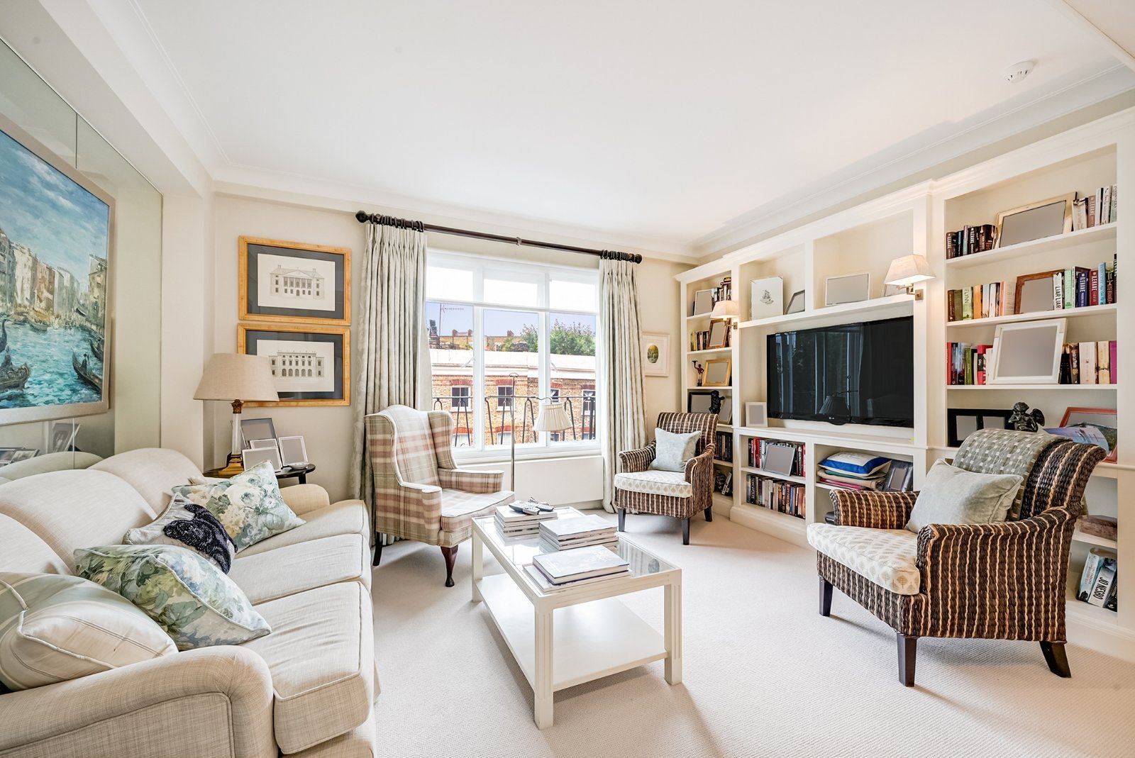 Drawing Room