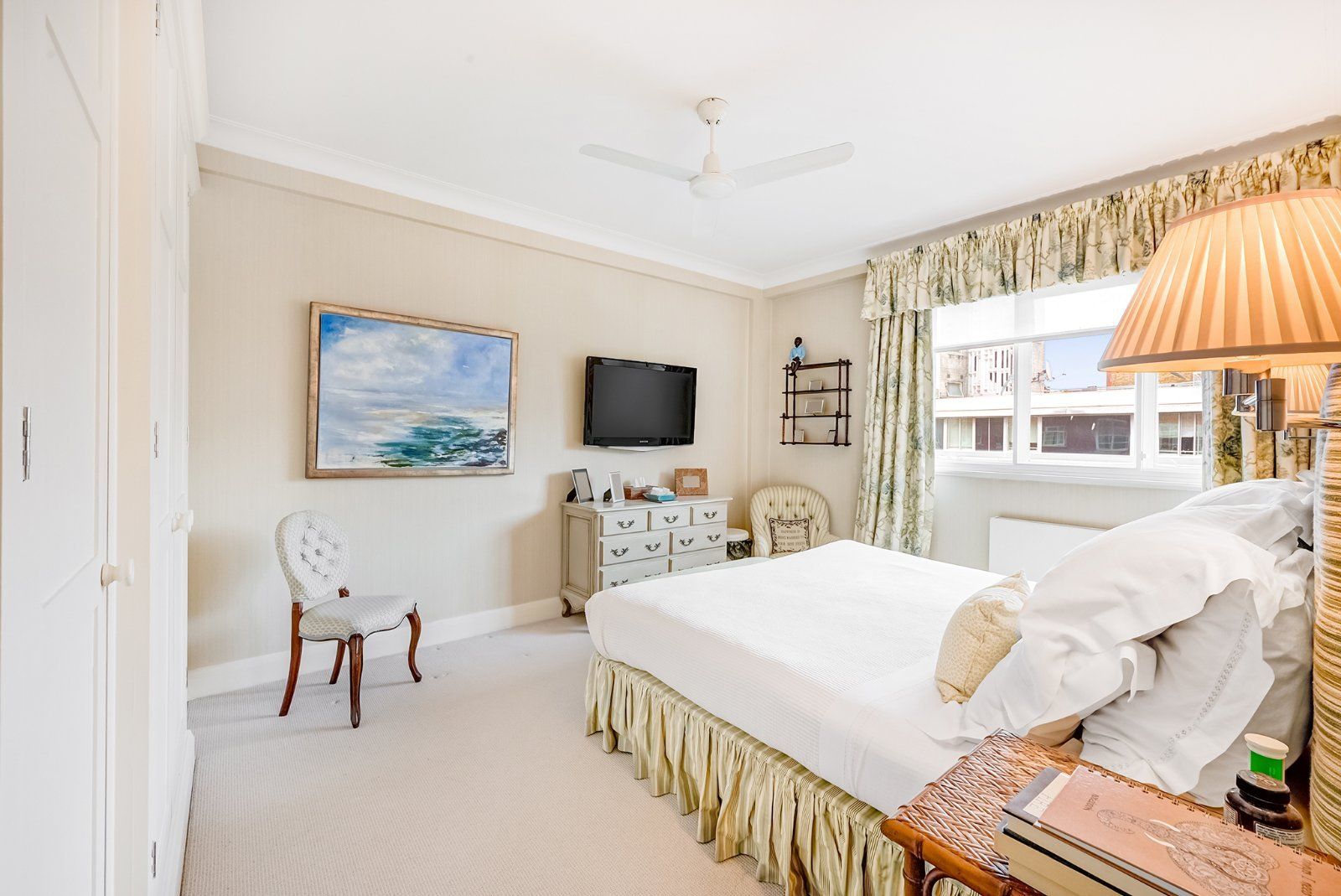 Double Bedroom