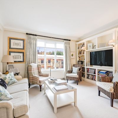 Drawing Room