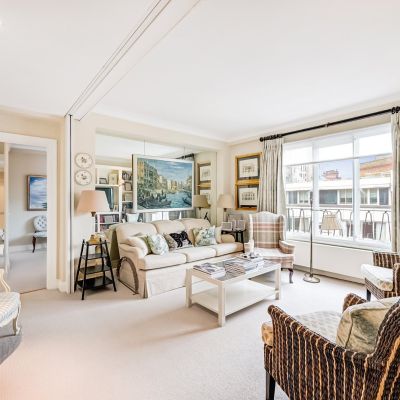Drawing Room