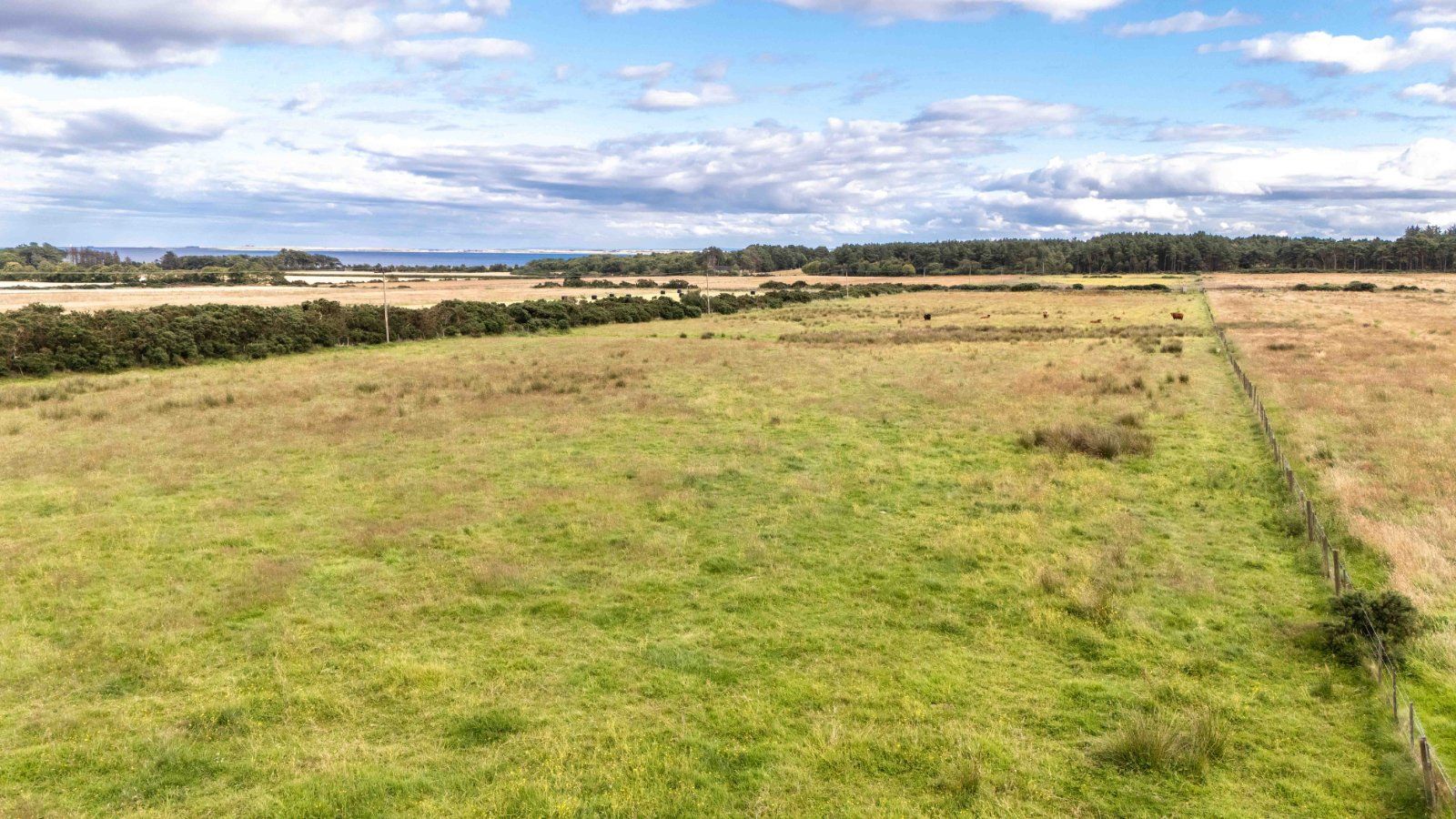 Croft 3 Tinkers Lane