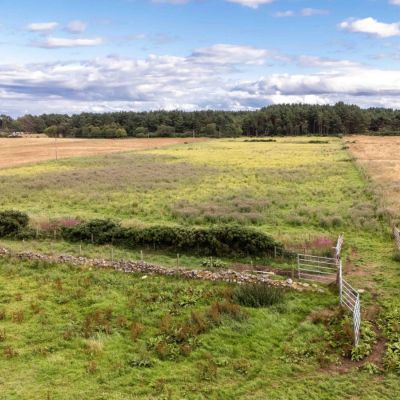 Croft 3 Tinkers Lane
