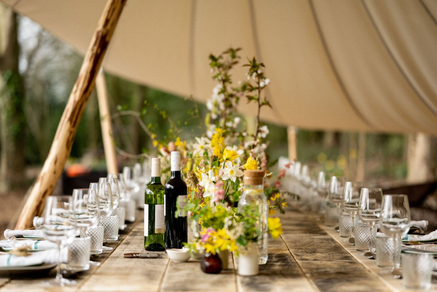 Garden Party