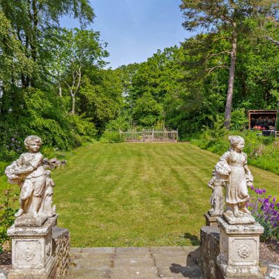 Grounds