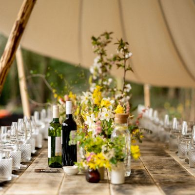Garden Party