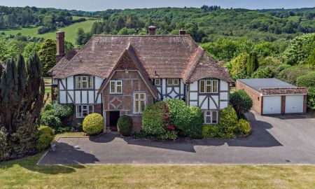 Haslemere, Surrey