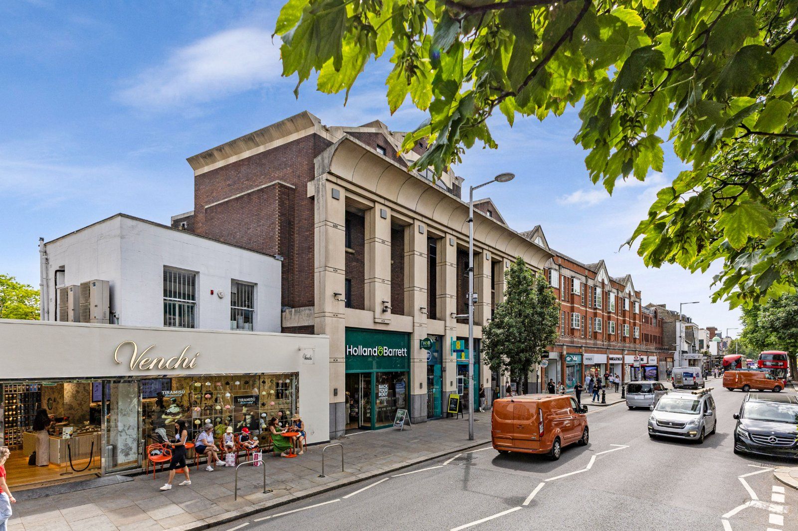 King's Road