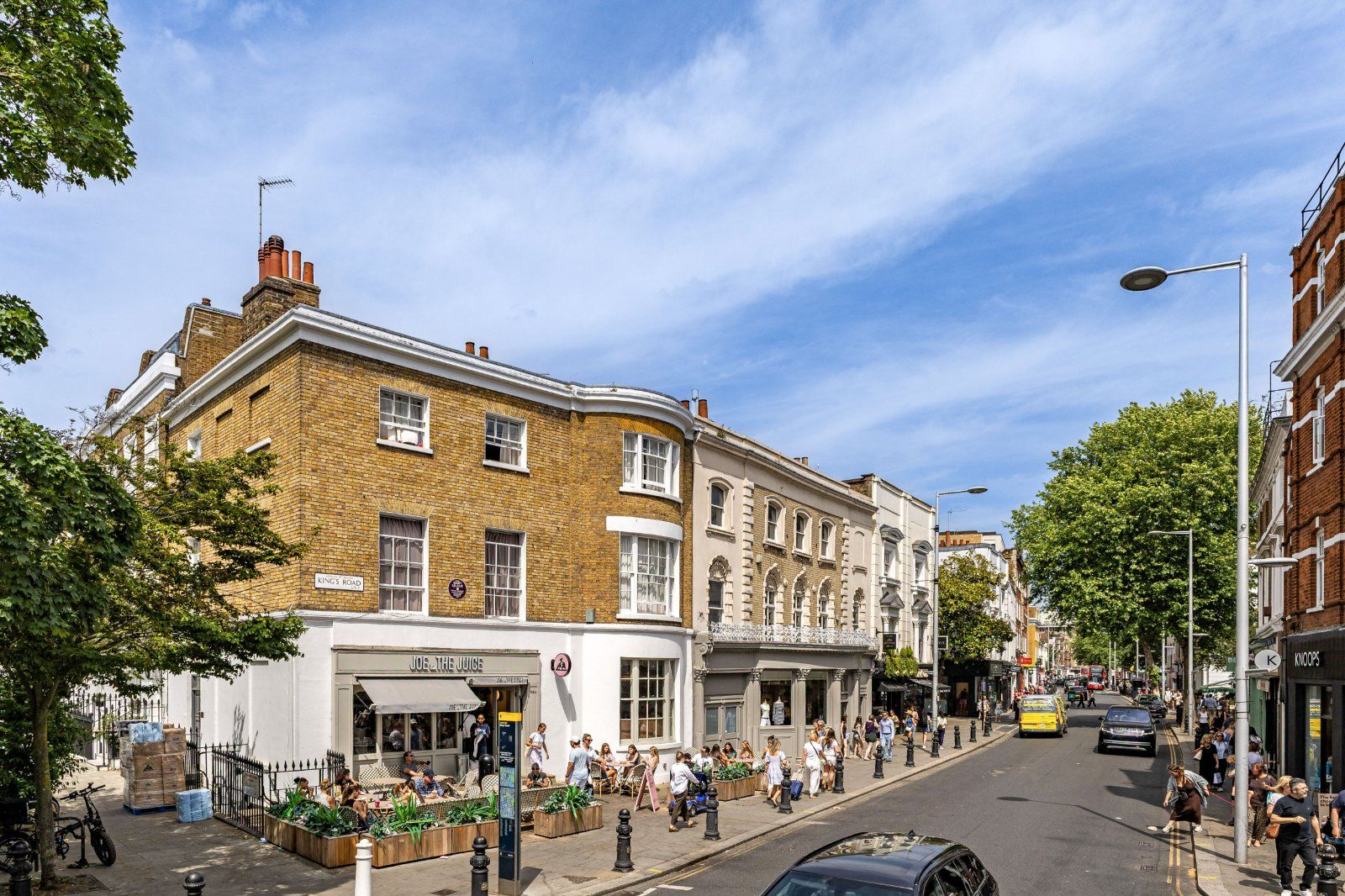 King's Road