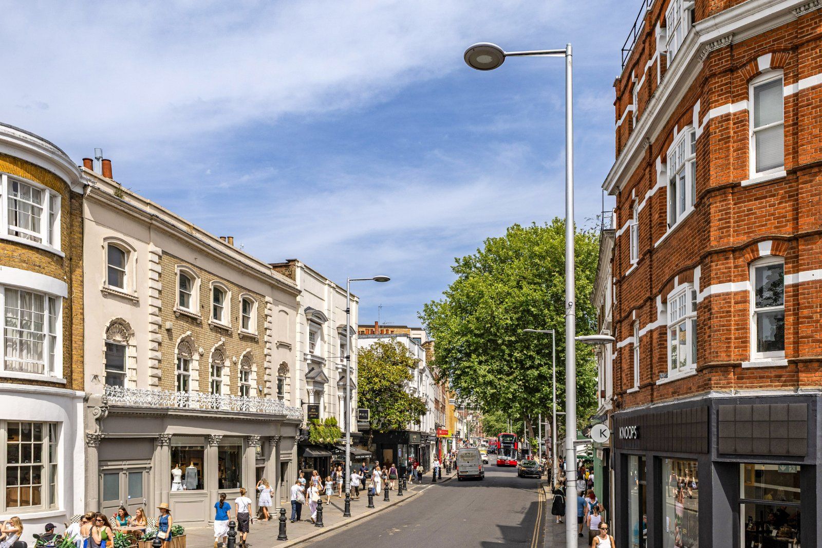 Kings Road