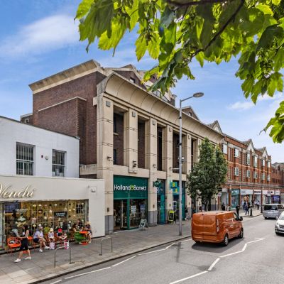 King's Road