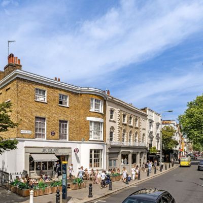 King's Road