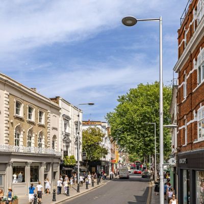 Kings Road