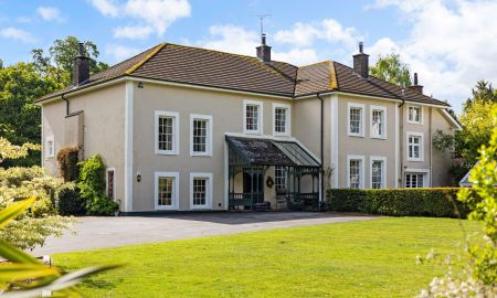 The Old Rectory