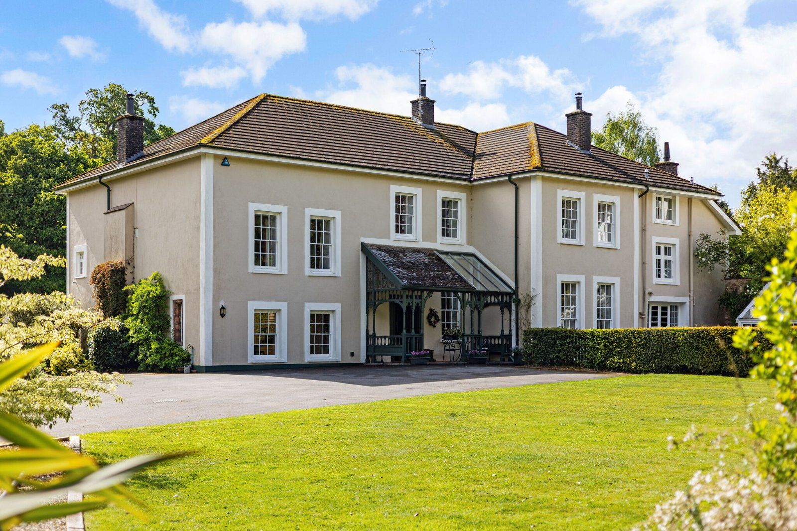 The Old Rectory