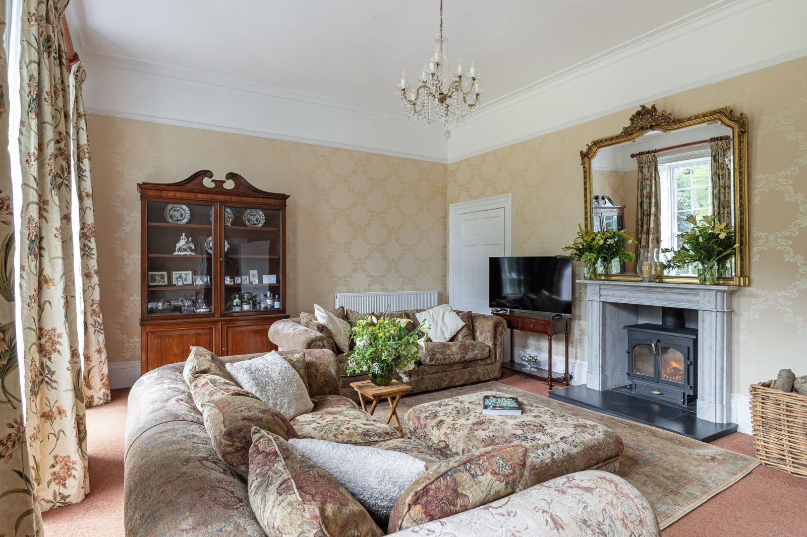 Drawing Room