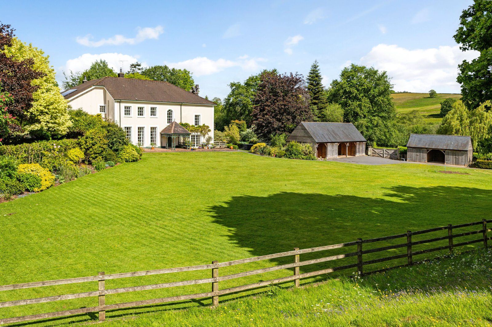 Grounds