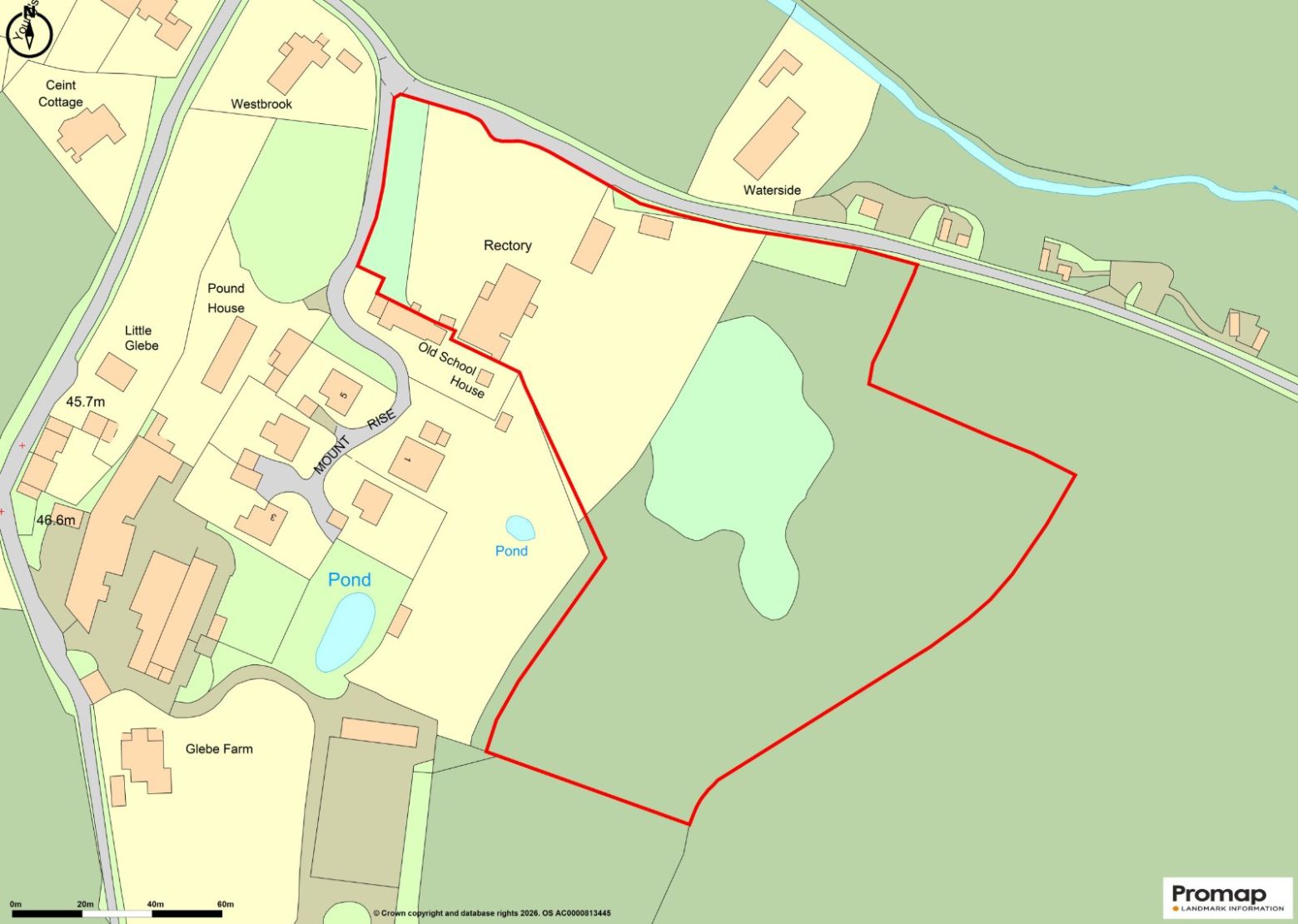 Land Plan