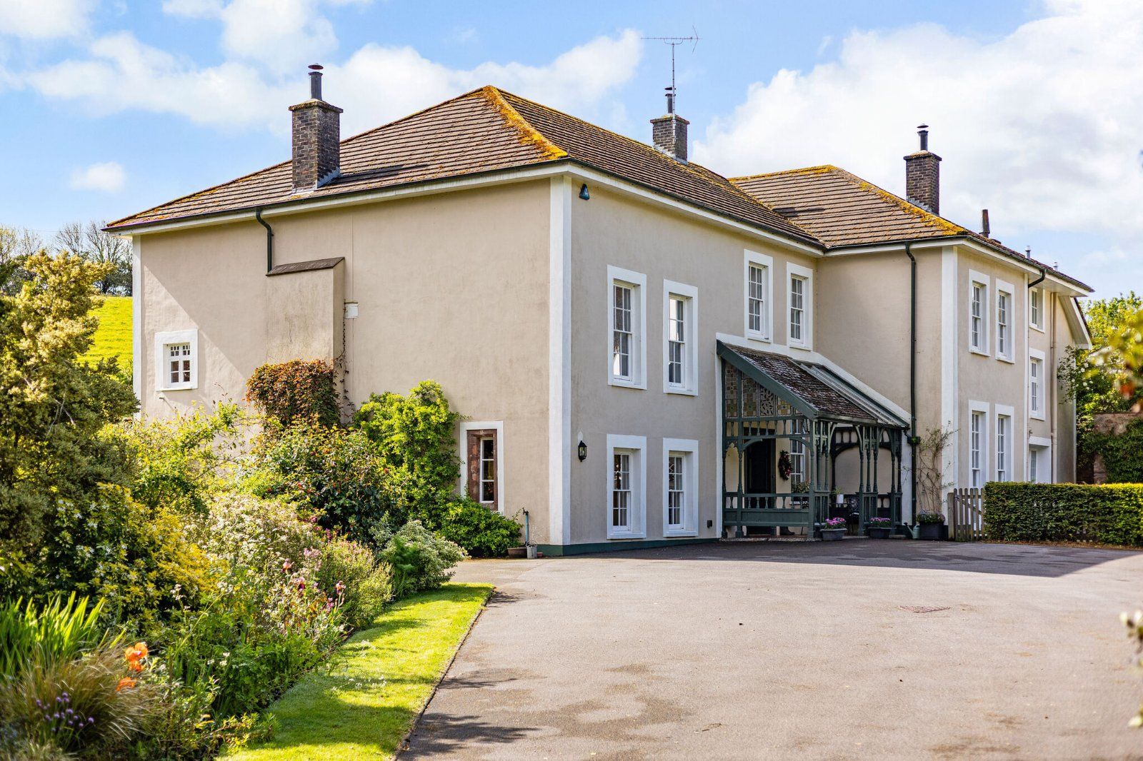 The Old Rectory