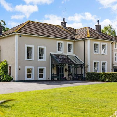The Old Rectory