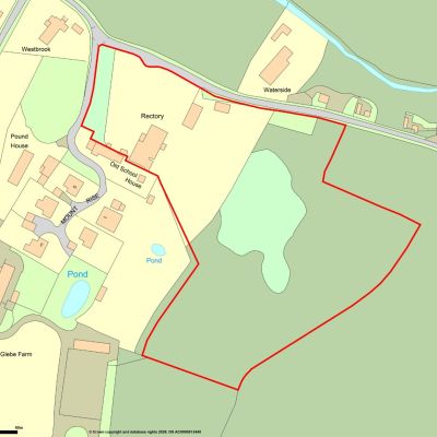 Land Plan