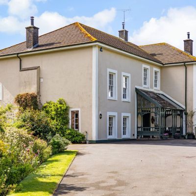 The Old Rectory
