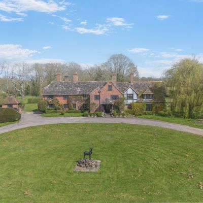 Hoes Farmhouse