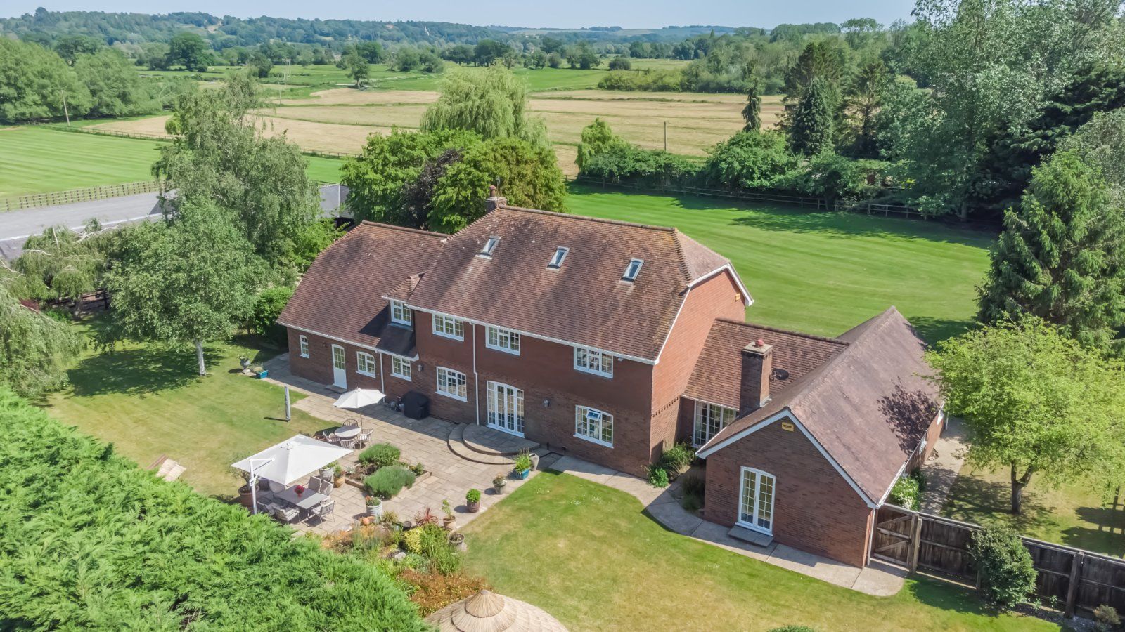 Meadow View