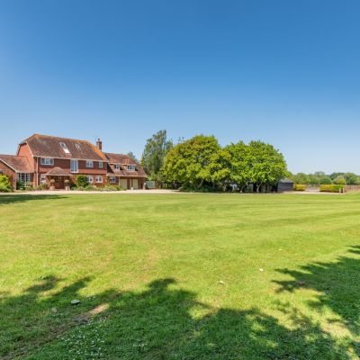 Meadow View