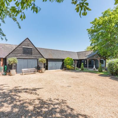 Outbuildings