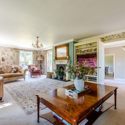 Drawing Room