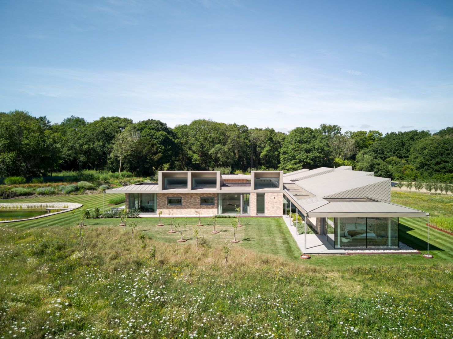 Three Oaks Farm