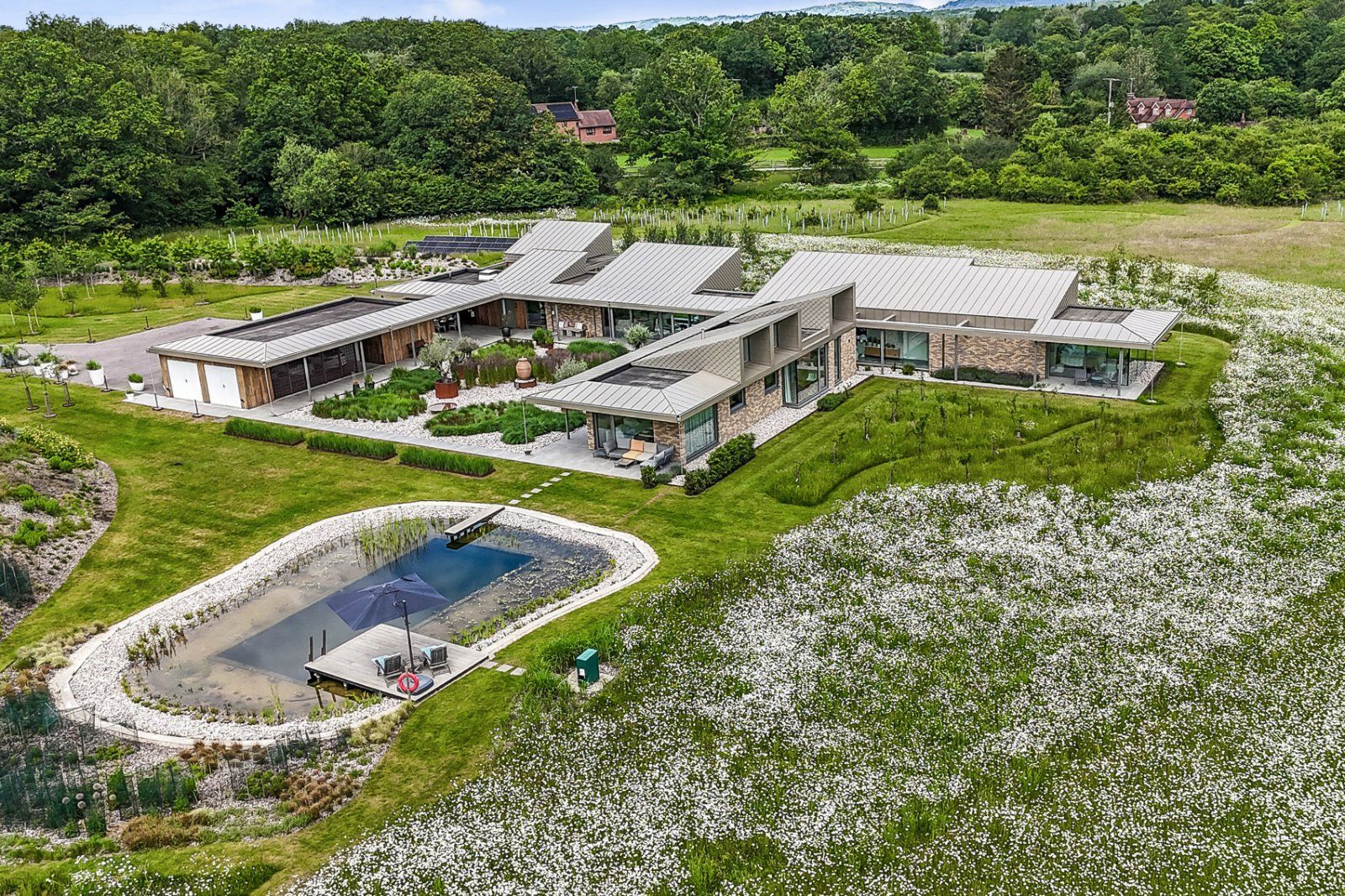 Three Oaks Farm