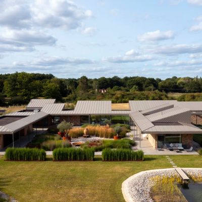 Three Oaks Farm