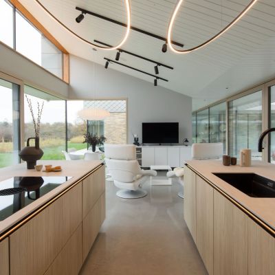 Kitchen/Dining