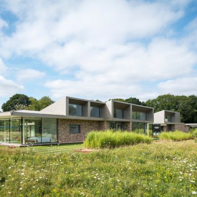 Modernist Architect